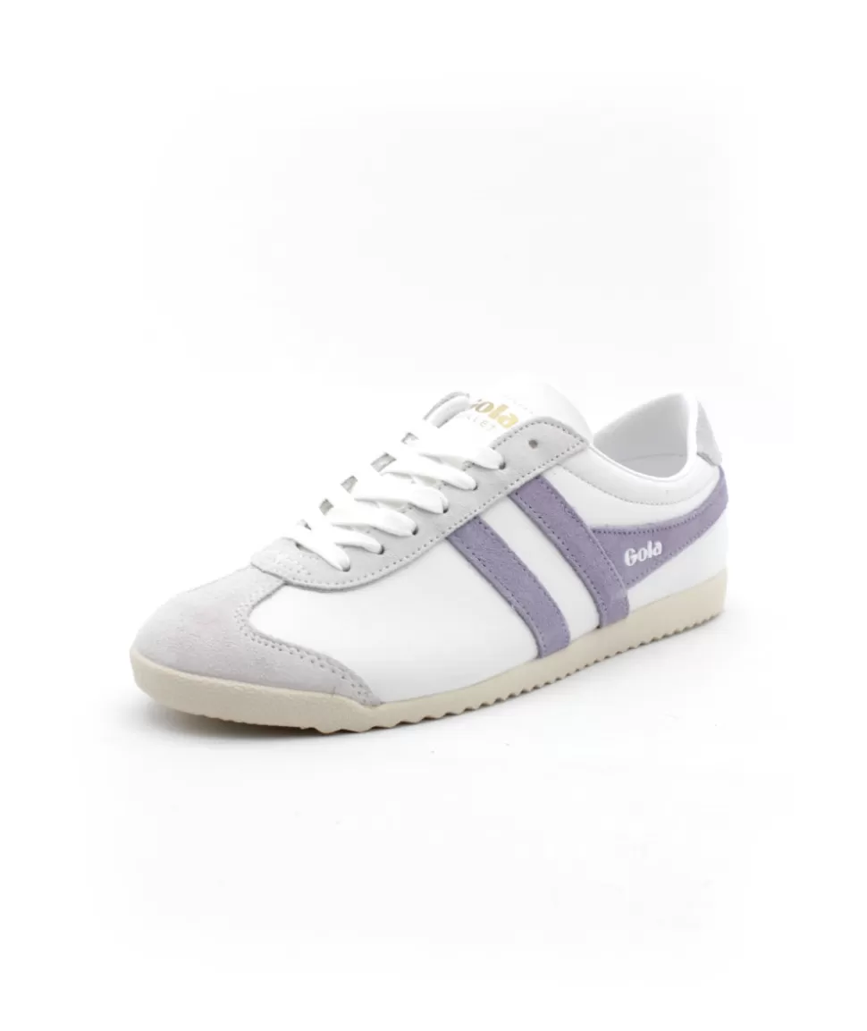 Bullet Pure White Lavender | gola Outlet